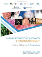 Lupus Eritematoso Sistemico e “Sindromi Overlap” 